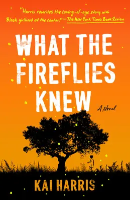 Amit a szentjánosbogarak tudtak - What the Fireflies Knew