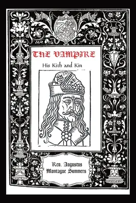 A vámpír - The Vampire