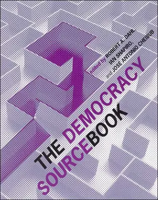 A demokrácia forráskönyve - The Democracy Sourcebook