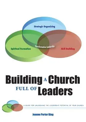 Vezetőkkel teli gyülekezetet építeni - Building a Church Full of Leaders