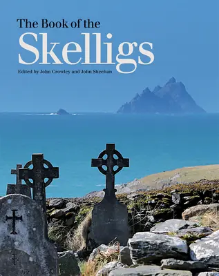 A Skelligs könyve - The Book of the Skelligs