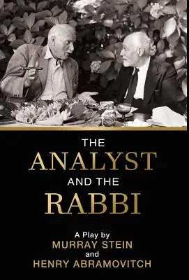 Az analitikus és a rabbi: A Play - The Analyst and the Rabbi: A Play