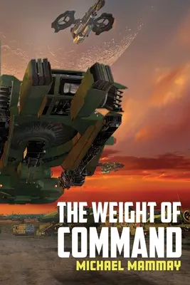 A parancs súlya - The Weight of Command