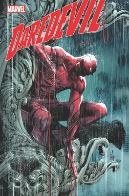 Daredevil & Elektra by Chip Zdarsky Vol. 1: The Red Fist Saga (Daredevil & Elektra by Chip Zdarsky Vol. 1: The Red Fist Saga) - Daredevil & Elektra by Chip Zdarsky Vol. 1: The Red Fist Saga