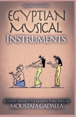 Egyptské hudební nástroje - Egyptian Musical Instruments