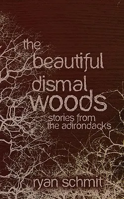 A gyönyörű dizmális erdő: Short Stories from the Adirondacks - The Beautiful Dismal Woods: Short Stories from the Adirondacks