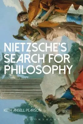 Nietzsche útkeresése a filozófia felé: A középső írásokról - Nietzsche's Search for Philosophy: On the Middle Writings