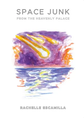 Űrszemét a mennyei palotából - Space Junk from the Heavenly Palace