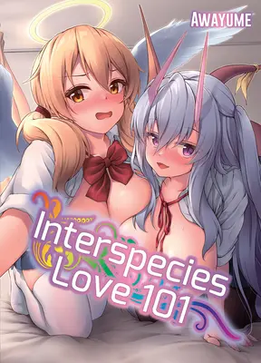 Fajok közötti szerelem 101 - Interspecies Love 101