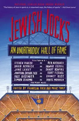 Jewish Jocks: A Hírességek Unortodox Csarnoka - Jewish Jocks: An Unorthodox Hall of Fame