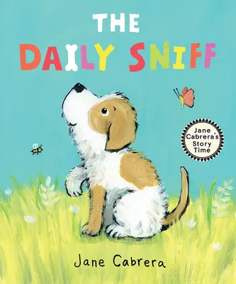 The Daily Sniff