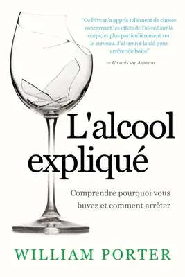 L'alcool expliqu