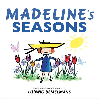 Madeline évszakai - Madeline's Seasons