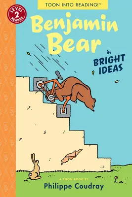 Benjamin Bear a Bright Ideas!: Toon Level 2 - Benjamin Bear in Bright Ideas!: Toon Level 2