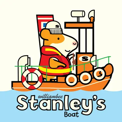 Stanley hajója - Stanley's Boat