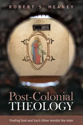 Posztkoloniális teológia - Post-Colonial Theology