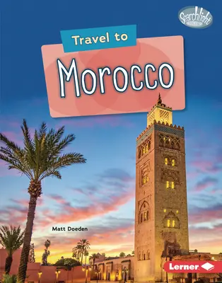 Utazás Marokkóba - Travel to Morocco