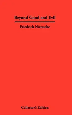 A jó és a rosszon túl - Beyond Good and Evil