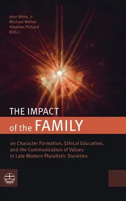 A család hatása - The Impact of the Family