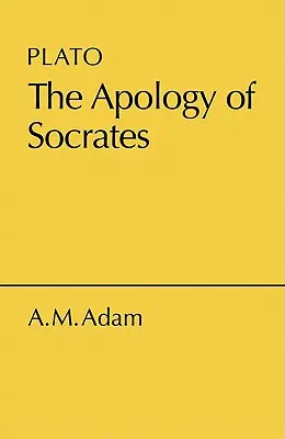 Szókratész apológiája - Apology of Socrates