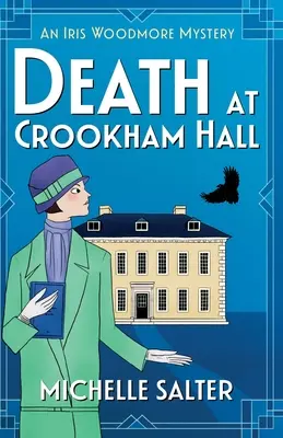 Halál Crookham Hallban - Death at Crookham Hall