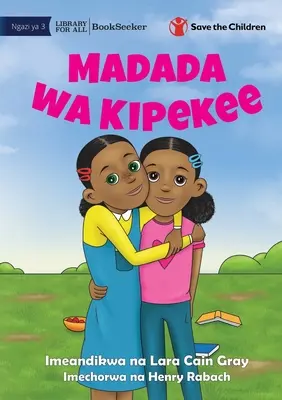 Különleges nővérek - Madada wa Kipekee - Special Sisters - Madada wa Kipekee