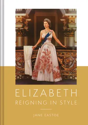 II. Erzsébet királynő: Egy életen át öltözködve a világszínpadon - Queen Elizabeth II: A Lifetime Dressing for the World Stage