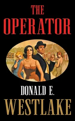 Az operátor - The Operator