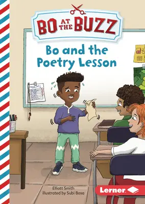 Bo és a verslecke - Bo and the Poetry Lesson