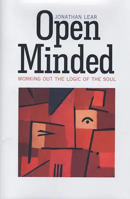 Open Minded: A lélek logikájának kidolgozása - Open Minded: Working Out the Logic of the Soul