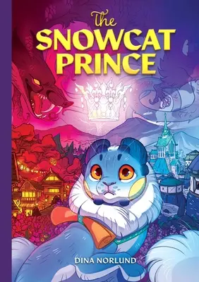 A hómacskaherceg - The Snowcat Prince