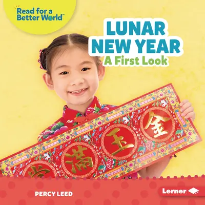 Holdújév: A First Look - Lunar New Year: A First Look