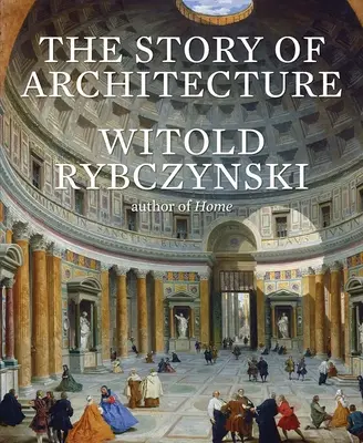 Az építészet története - The Story of Architecture