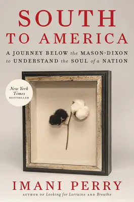 South to America: A Mason-Dixon alatti utazás egy nemzet lelkének megértéséhez - South to America: A Journey Below the Mason-Dixon to Understand the Soul of a Nation