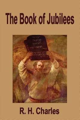 Jubileumok könyve - The Book of Jubilees