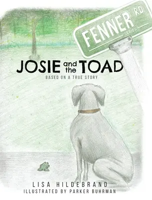 Josie és a varangy - Josie and the Toad