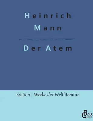 A lélegzet - Der Atem