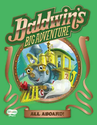 Baldwin nagy kalandja - Baldwin's Big Adventure