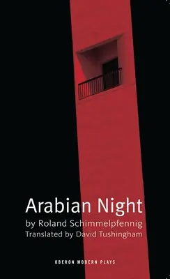 Arabian Night