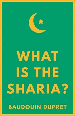 Mi a saría? - What Is the Sharia?