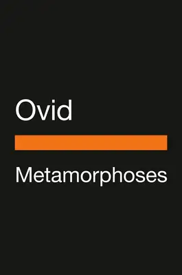 Metamorphoses