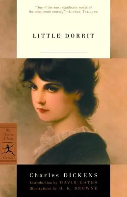 Kis Dorrit - Little Dorrit