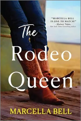 A Rodeókirálynő - The Rodeo Queen