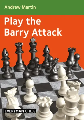 A Barry-támadás játéka - Play the Barry Attack