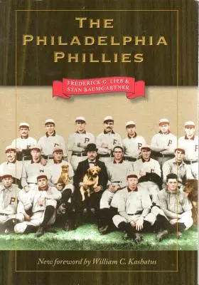 A Philadelphia Phillies - The Philadelphia Phillies