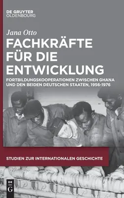 Fachkrfte fr die Entwicklung