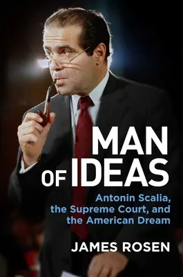 Scalia: Scalia: Felemelkedés a nagyságig, 1936-tól 1986-ig - Scalia: Rise to Greatness, 1936 to 1986