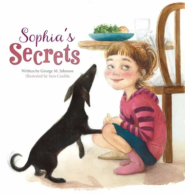 Sophia titkai - Sophia's Secrets