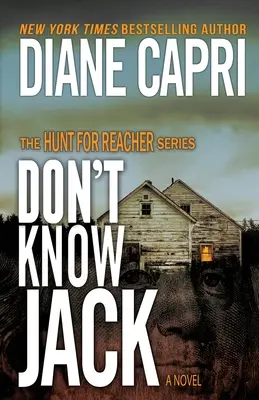 Nem ismerem Jacket: A Jack Reacher utáni vadászat sorozat - Don't Know Jack: The Hunt for Jack Reacher Series