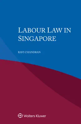 Munkajog Szingapúrban - Labour law in Singapore